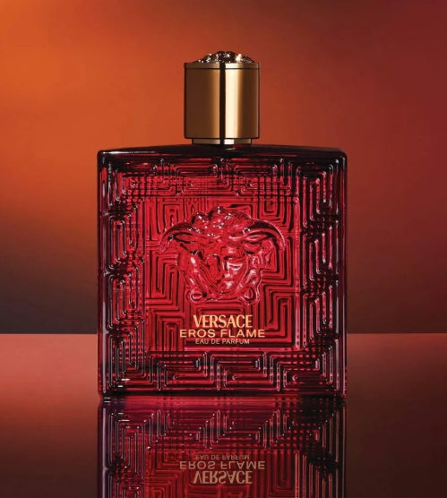Versace Eros Flame for Men