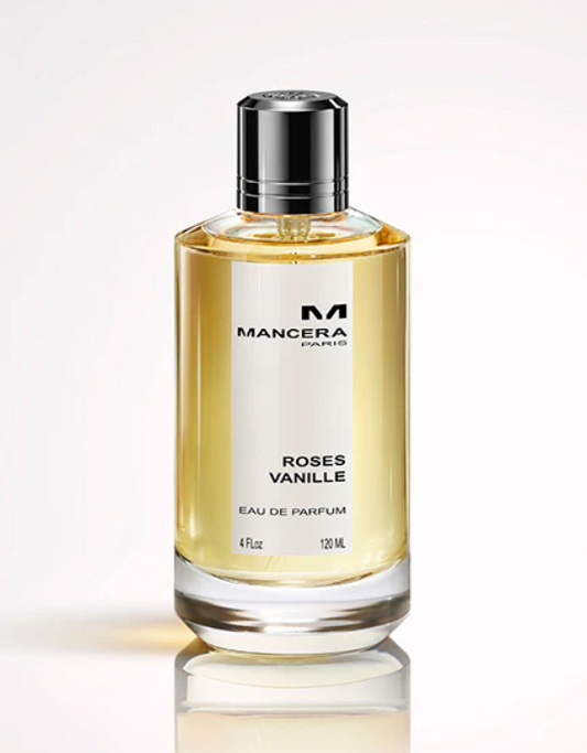 Roses Vanille Mancera for Women EDP