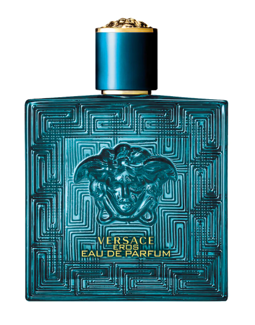 Versace Eros Eau de Parfum