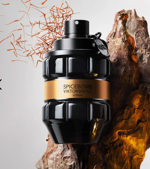 Spicebomb Extreme by Viktor Rolf