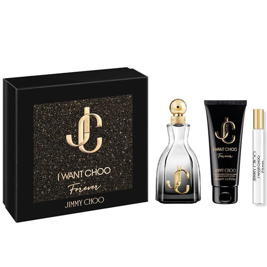 Jimmy Choo I Want Choo Forever Set